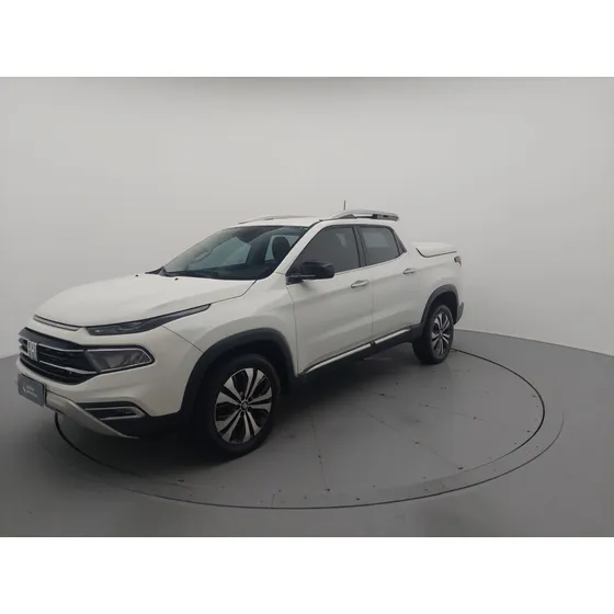 Fiat Toro 2.0 16v Turbo Diesel Volcano 4wd At9