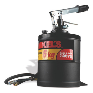 Cubeta Manual Para Grasa 6 Kilogramos E3mk Cubeta Manual Para Grasa 6 Kilogramos E3mk