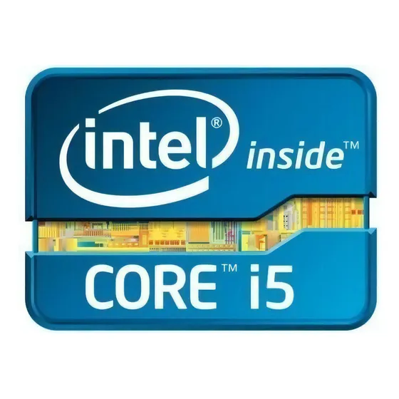 Processador Intel Core i5-3330S CM8063701159804 de 4 núcleos e 3.2GHz de frequência com gráfica integrada