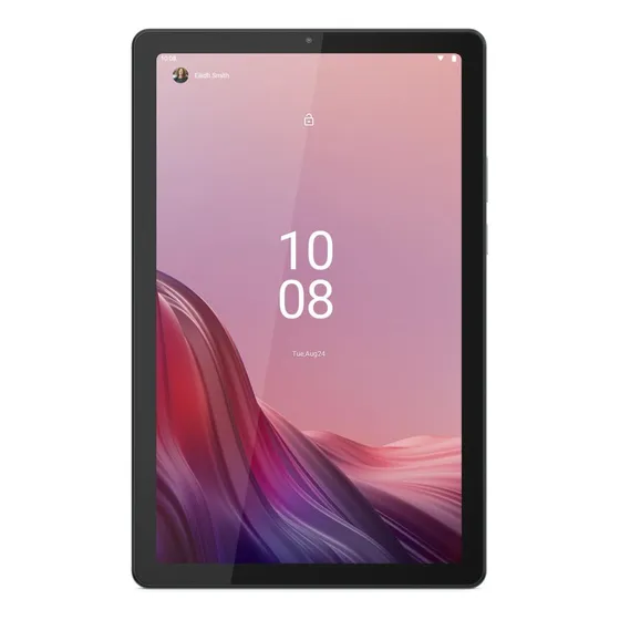 Tablet Lenovo Tab M9 MediaTek Helio G80 4GB RAM-128GB 4G LTE 9'' Android 12 + Funda