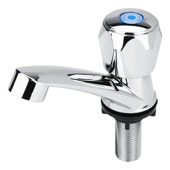 Grifo Agua G1 2 0.787 in Plastico Abs Lavabo Cocina Para