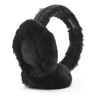 Ikepod Orejeras De Invierno Para Mujer, Orejeras Esponjosas Ikepod Orejeras De Invierno Para Mujer, Orejeras Esponjosas
