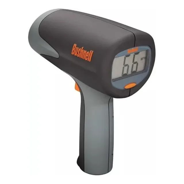 Radar Para Velocidade Bushnell Pistola Modelo 10-1911