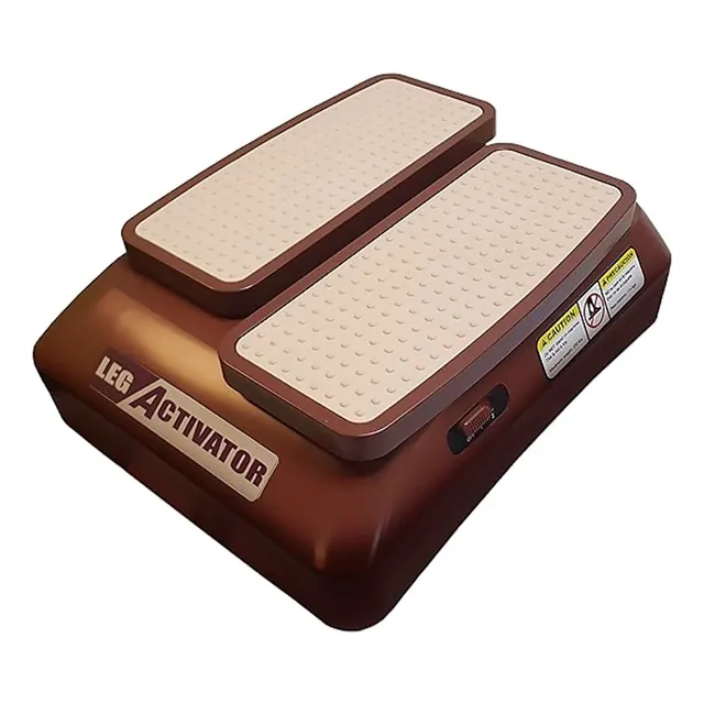 Maquina Cardiovascular Ejercicio Piernas Leg Activator