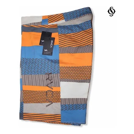 Short Rvca Surf