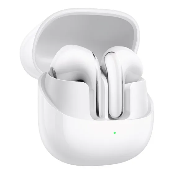 Xiaomi Buds 5 White Blanco
