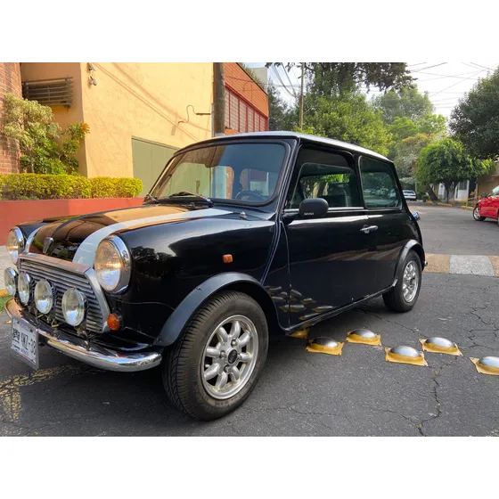 Mini Morris
