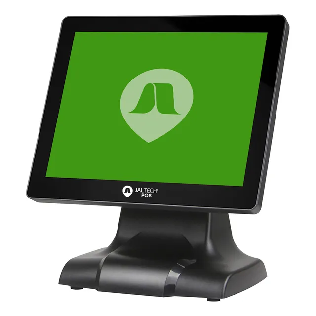 Equipo Todo En Uno Pos Jaltech Jal I5 15.6 4gb/128gb Touch