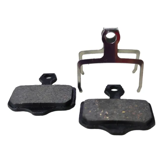 Pastillas De Freno Hpd18 Comaptible Sram Avid Stl