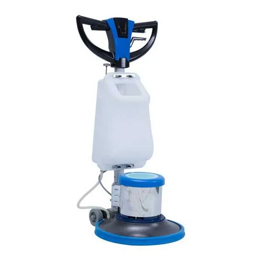 Abrillantadora Industrial Para Toda Clase De Pisos