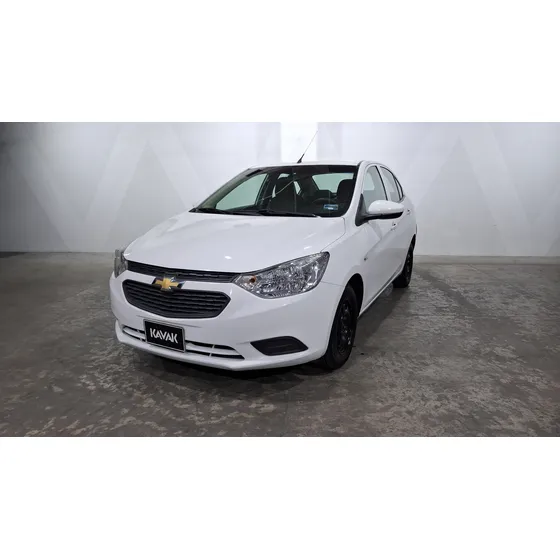 Chevrolet Aveo 1.5 Ls A