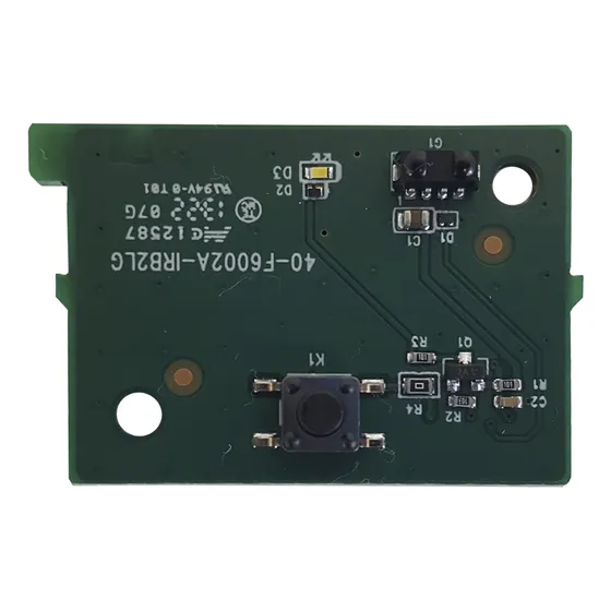 Placa Função Sensor Ir Tv Tcl 40-f6002a-irb2LG 43s615 Novo