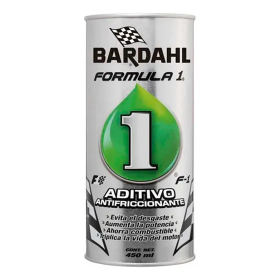 Aditivo Bardahl 1