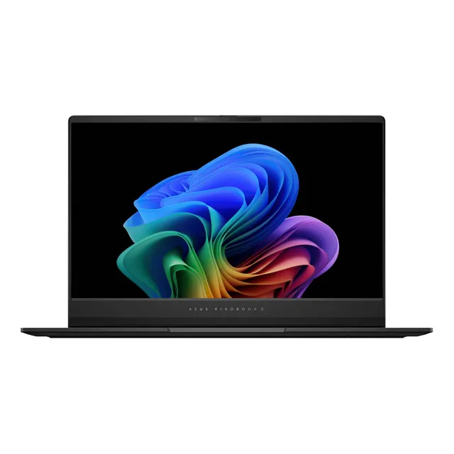 Asus Vivobook S 15 15.6 Ryzen 9 Hx370 32gb 1tb Ssd