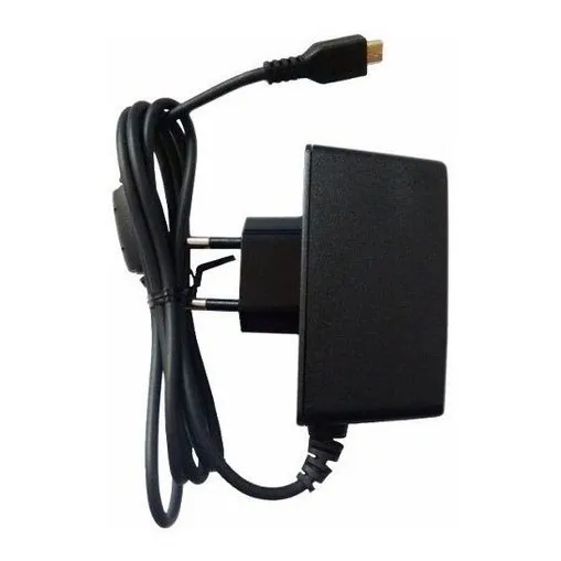Fonte Compatível Com Notebook Positivo Duo Zx3015, Zx3020 5v