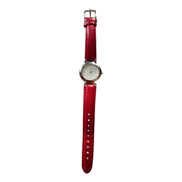Reloj Tommy Hilfiger Original Dama Casi Nuevo