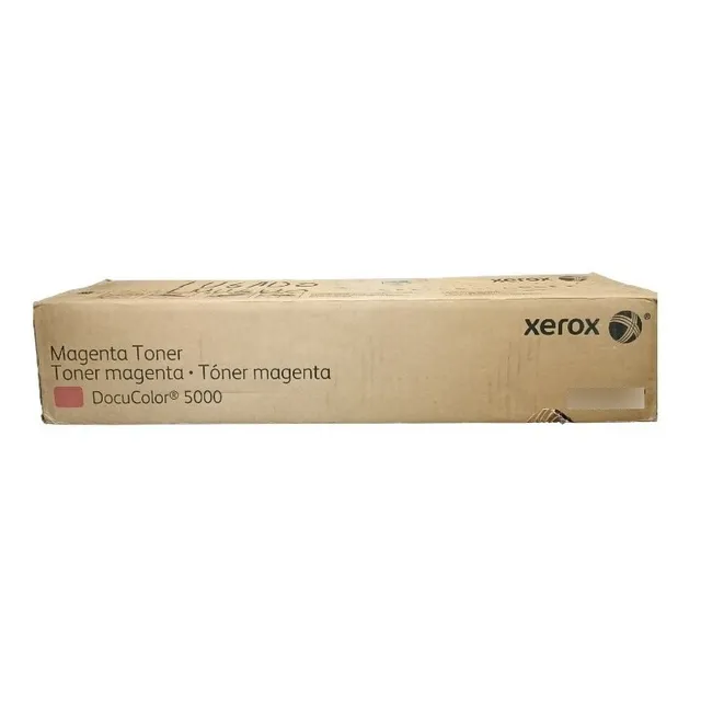 Pack De 2 Toner 006r01249 Magenta Xerox Original