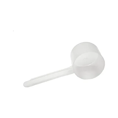 Cuchara Medidora Plastico Mango Largo 6 Cucharada 3 Onza 8 (