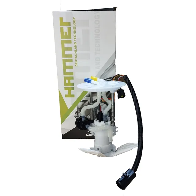 Modulo Gasolina Explorer 02/04