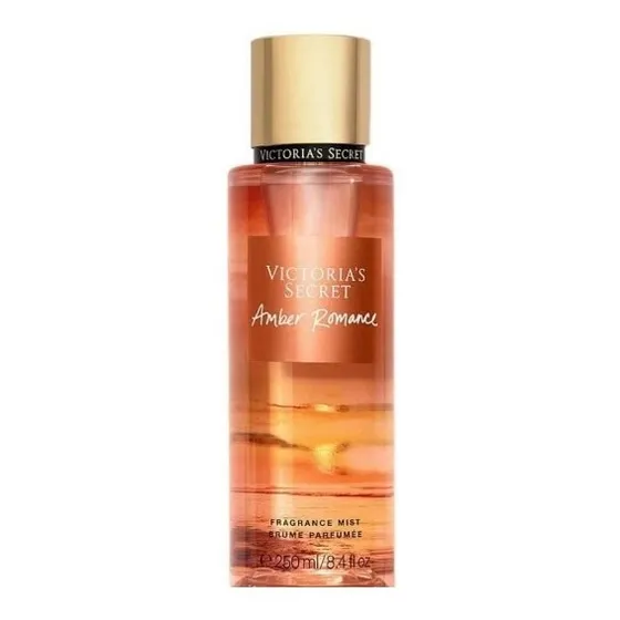 Splash Victoria's Secret Amber Romance 250ml
