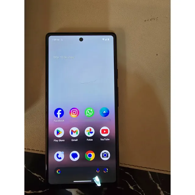 Google Pixel 6a