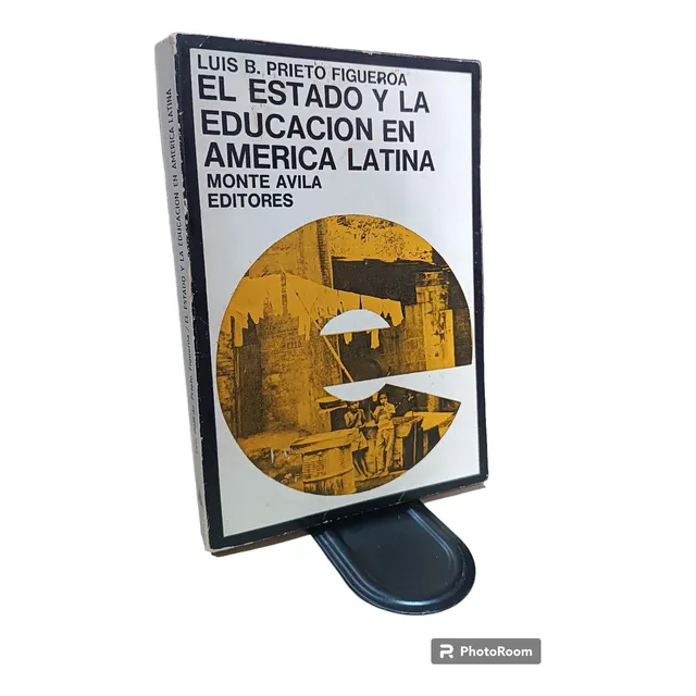 El Estado Y La Educación En América Latina (usado)
