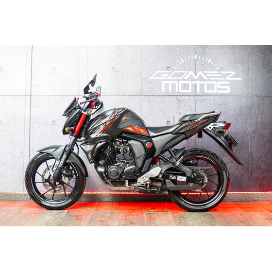 Yamaha Fz 150 2024