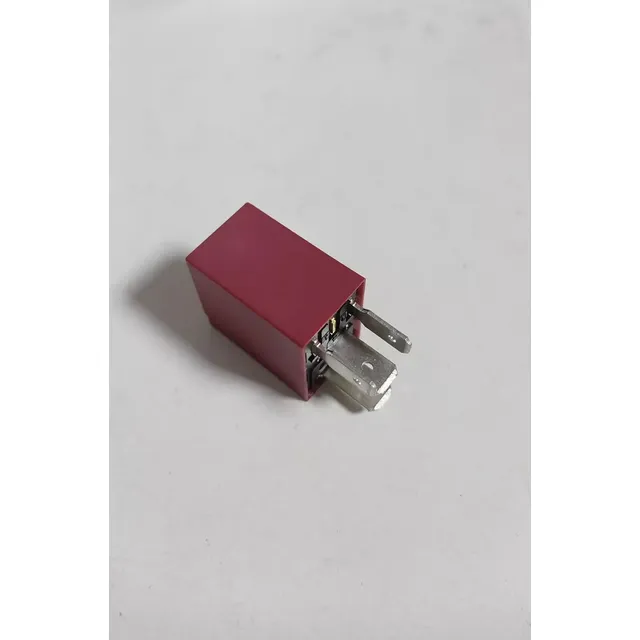 Relay / Relé Original Mopar Fiat Siena / Fiorino / Doblo