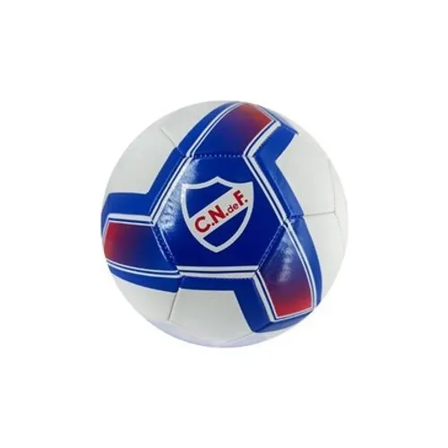 Pelota De Futbol Mini Nacional