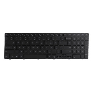 Reemplazo De Teclado De Computadora Adecuado Para 15 3000/15 Reemplazo De Teclado De Computadora Adecuado Para 15 3000/15