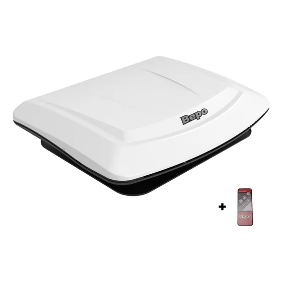 Climatizador Bepo Revolution Para Camion Y Camioneta 12 V