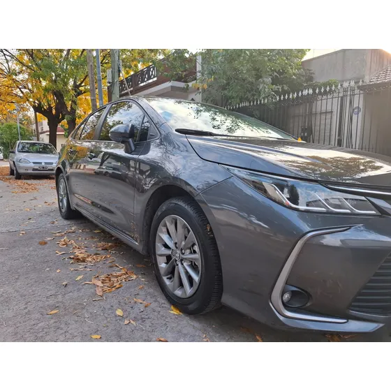 Toyota Corolla 2.0 Xli Cvt 171cv