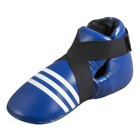 Protector De Pie Taekwondo adidas Oficial Itf Pads