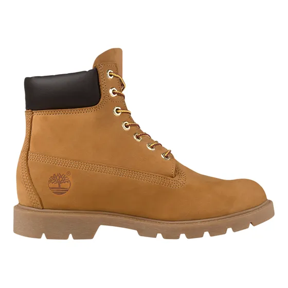 Bota Caballero Timberland Heavy 6 Basic Contrast 160563
