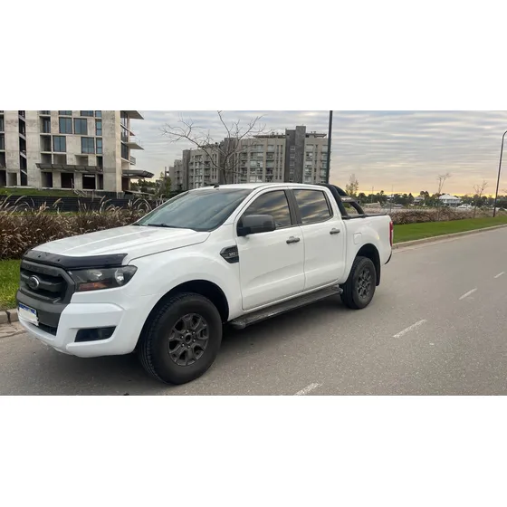 Ford Ranger 3.2 Cd Xls Tdci 200cv Automatica 4x2