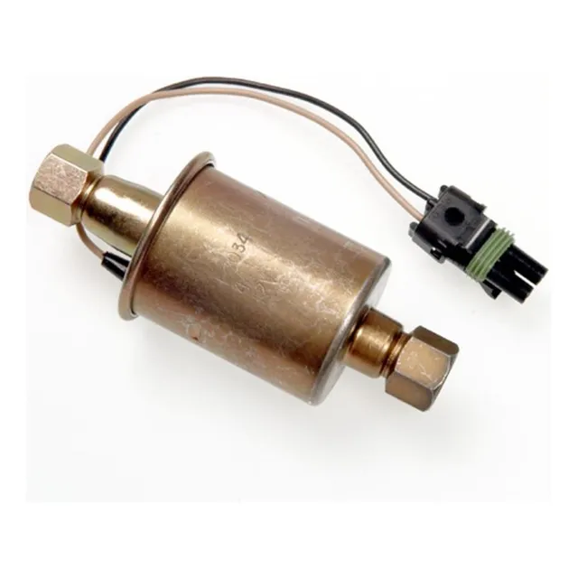 Bomba De Gasolina Chevrolet Express 2500 1996-2002