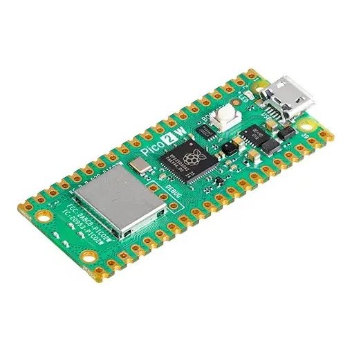 Raspberry Pi Pico 2 W - Revendedor Oficial