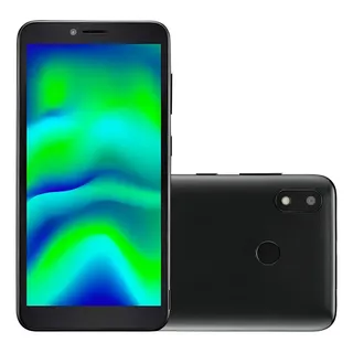 Celular Multilaser F Pro 2 Dual Sim 32 Gb Preto 1 Gb Ram Do Idoso Celular Multilaser F Pro 2 Dual Sim 32 Gb Preto 1 Gb Ram Do Idoso