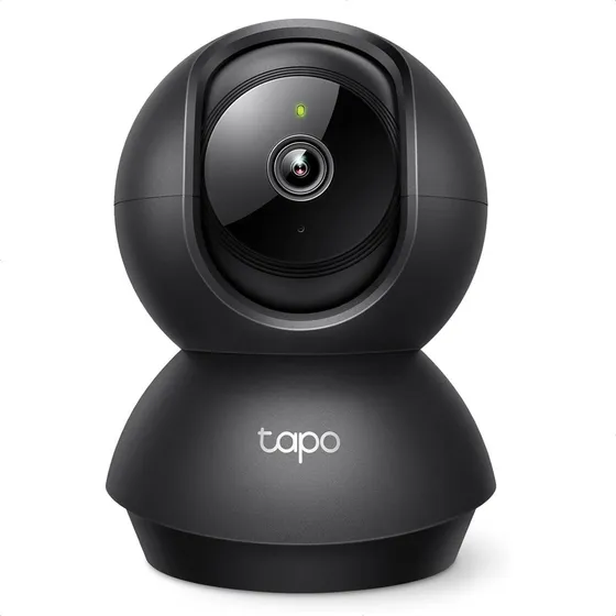 Tp-link Tapo C201, Cámara Ip Wifi Robótica Full Hd Ai Audio