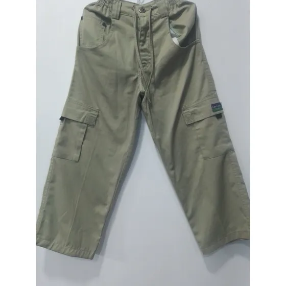 Pantalón Para Niño Bambino Talla 8