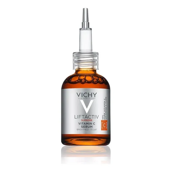 Sérum Vichy Liftactiv Vitamina C Antiedad 20ml Día/noche Tod