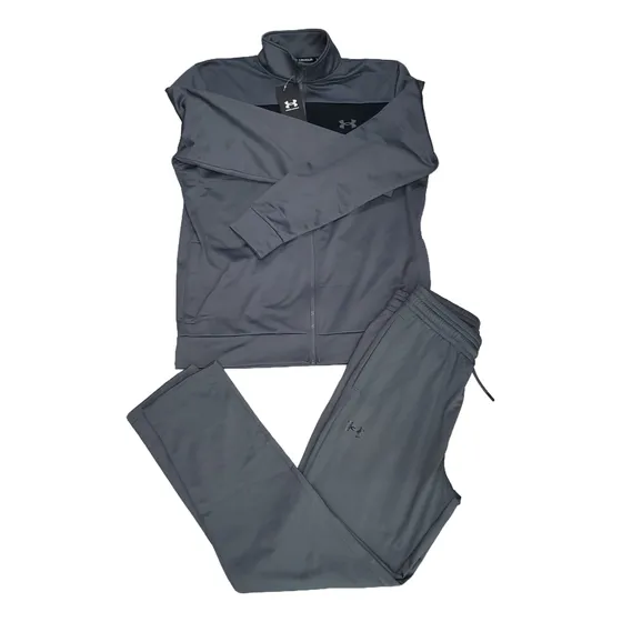 Conjunto Sudadera Under Hombre