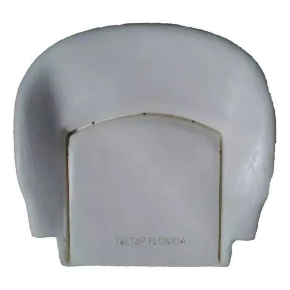 Asiento Butaca Relleno Peugeot 206 .