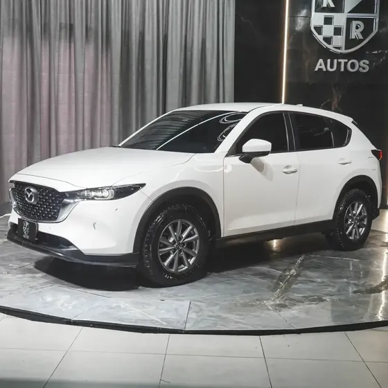 Mazda Cx-5 2023 2.5 Touring