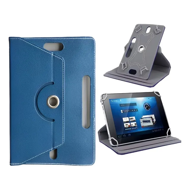 Funda Universal De Tablet Ajustable Smart Cover 10 Pulgadas