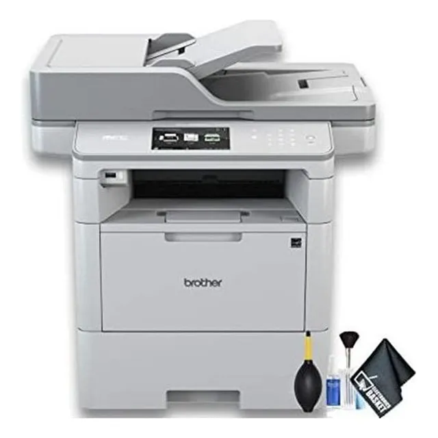 Brother Mfc-l6900dw Láser Monocromo All-in-one Printer (mfc-