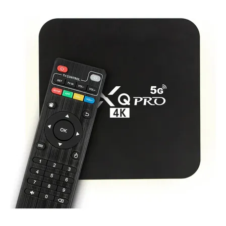 New Televisor Lxtkg Android Tvbox 1+4g Wifi Usb Hd 2025 !
