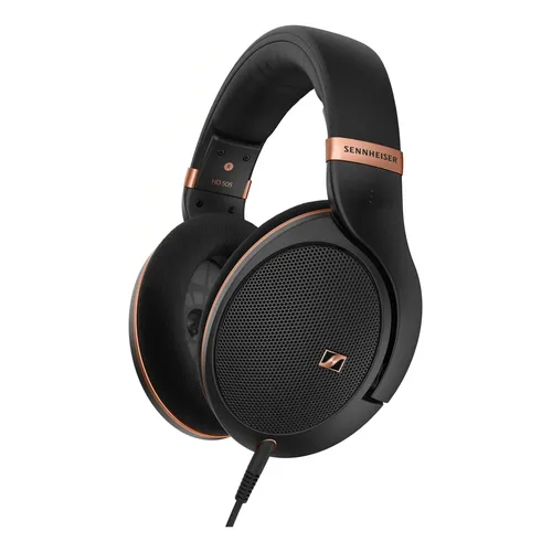 Headphones Sennheiser Hd 599 Open Special Edition Black Wire