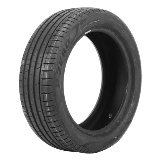 Pneu 235/35r19 Pirelli P-zero (ro2) Xl 91y Pirelli 31274 Índice De Velocidade Y
