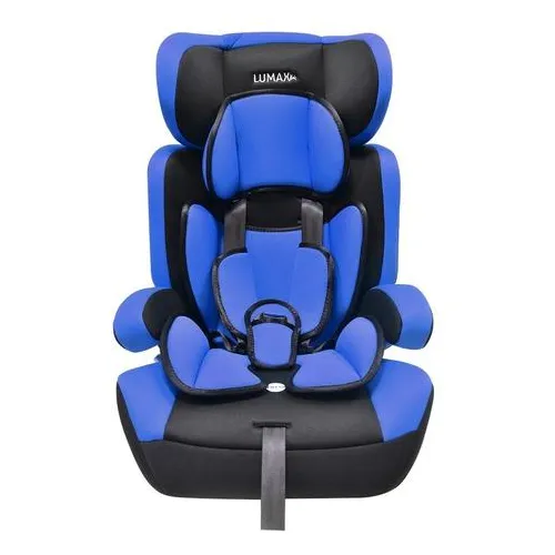 Silla De Auto 3 En 1 Next Generation Lumax Oferta